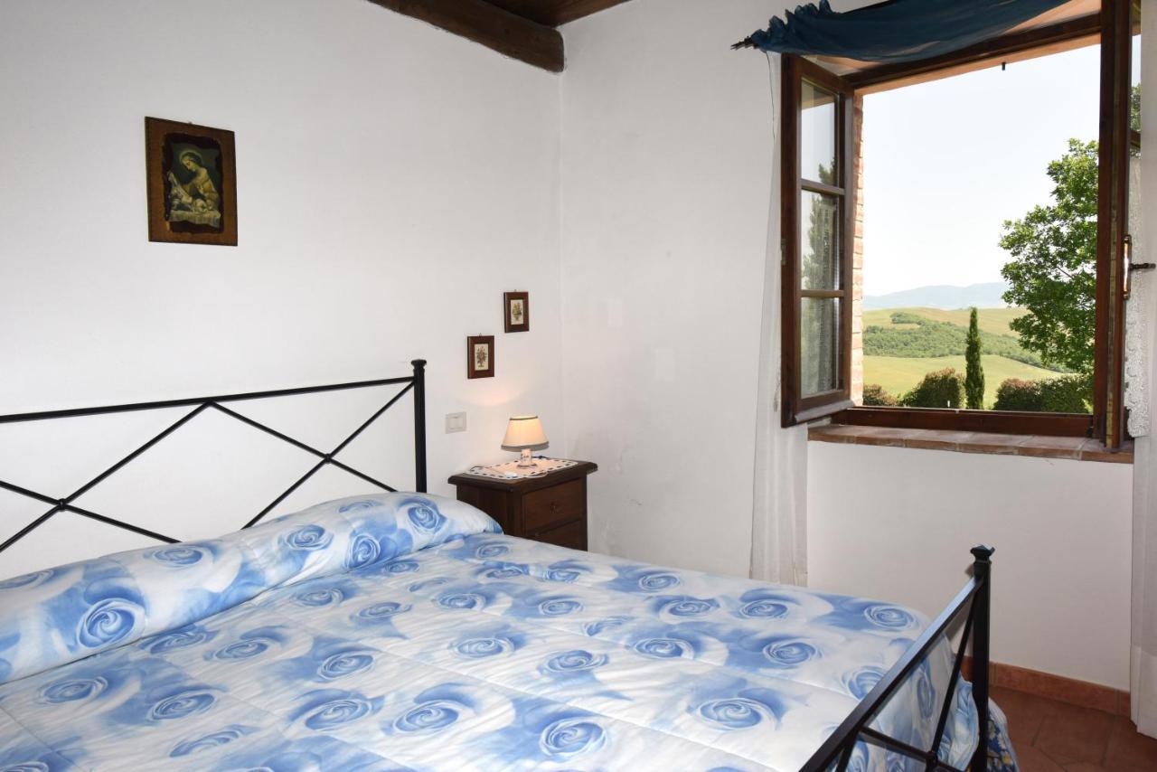 Agriturismo La Valle Del Sole กัสตีลีโยเน ดิ ออร์ชา ภายนอก รูปภาพ