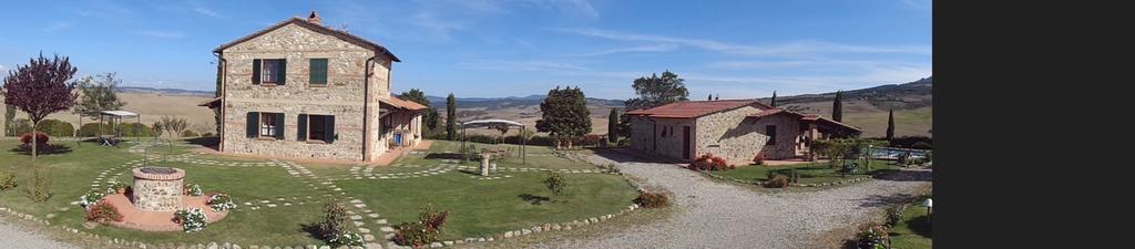 Agriturismo La Valle Del Sole กัสตีลีโยเน ดิ ออร์ชา ภายนอก รูปภาพ
